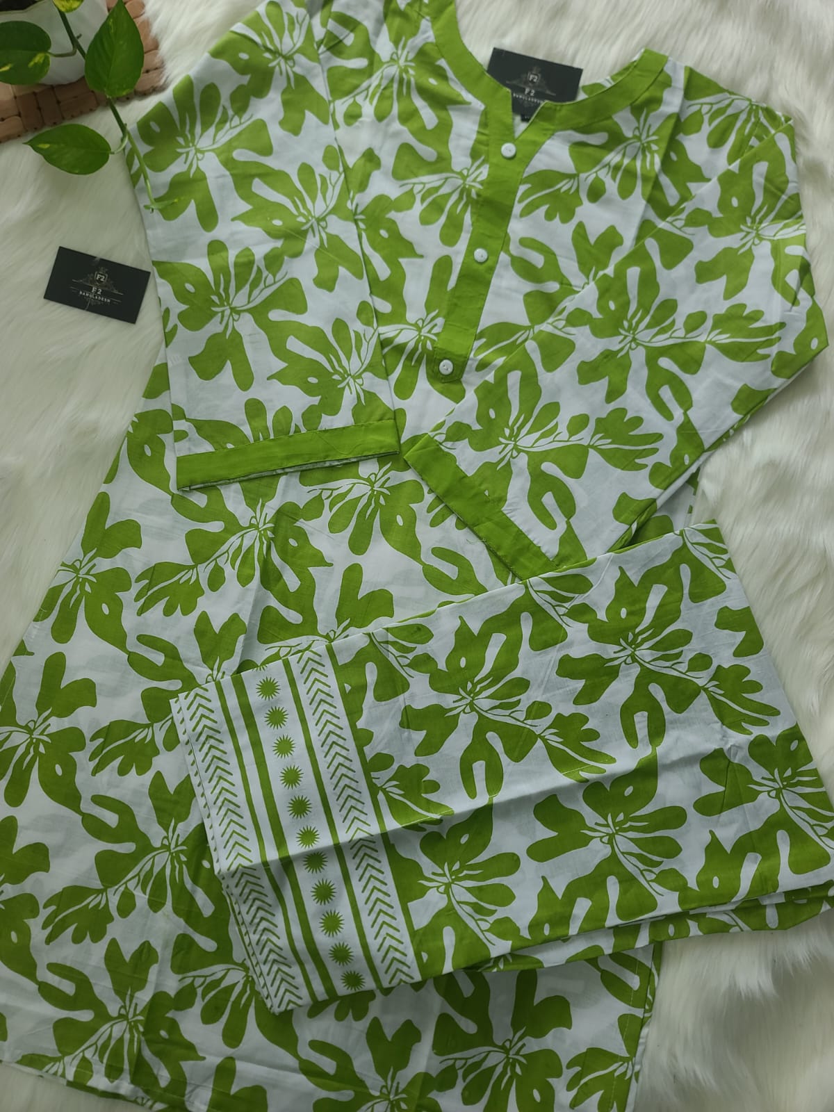 "বনলতা" কটন টু-পিস_img_5