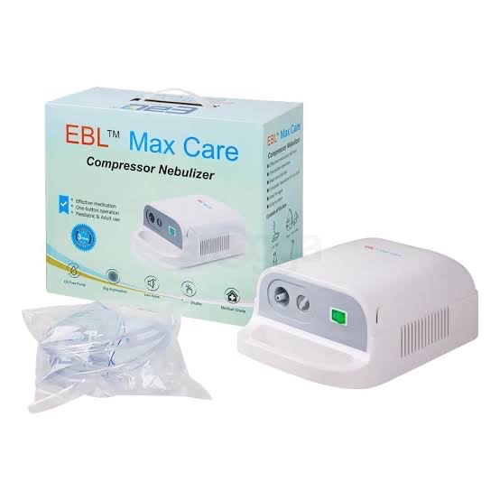 EBL Max Care Nebulizer_img_2