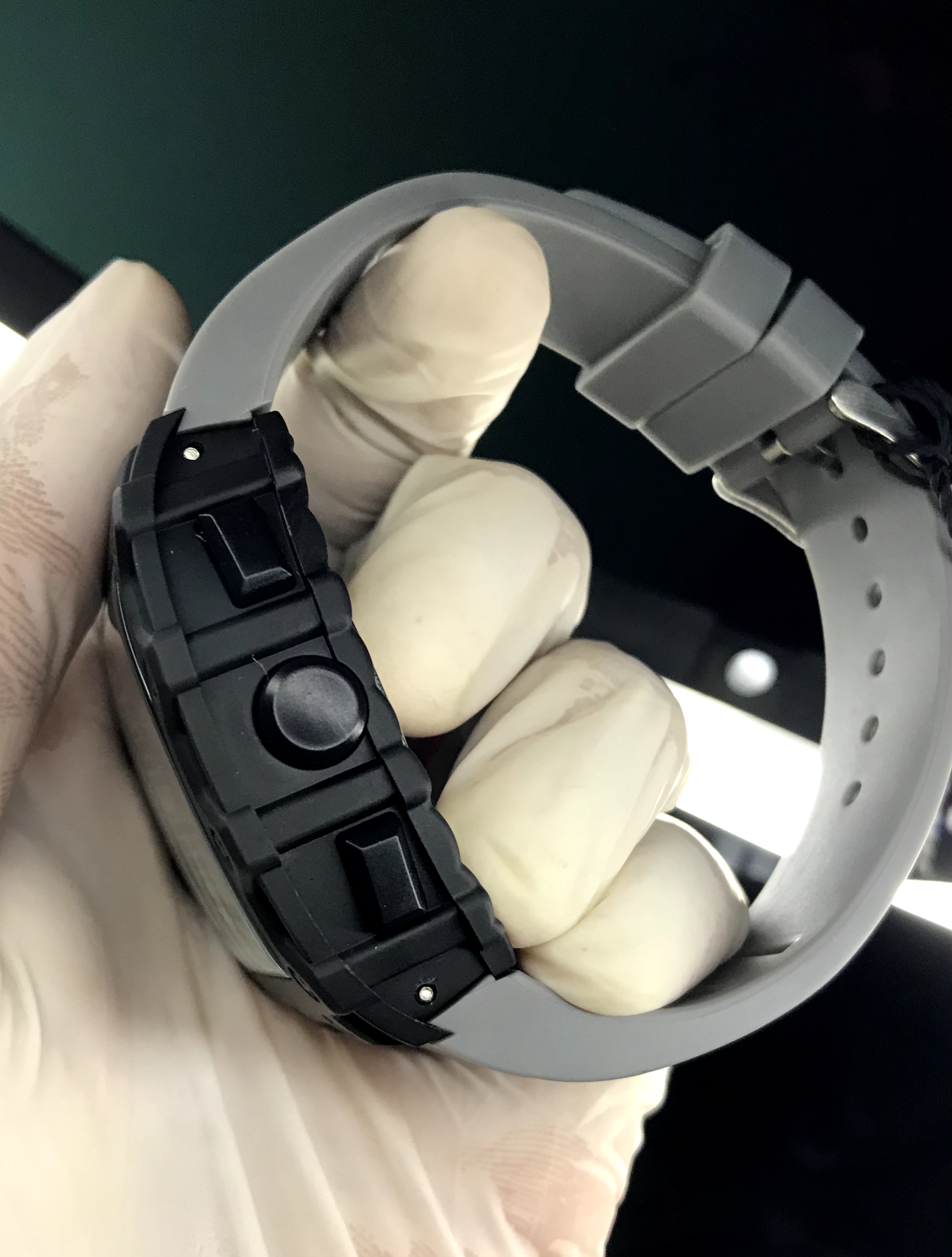 Forest - F5008G (Black gray)_img_2