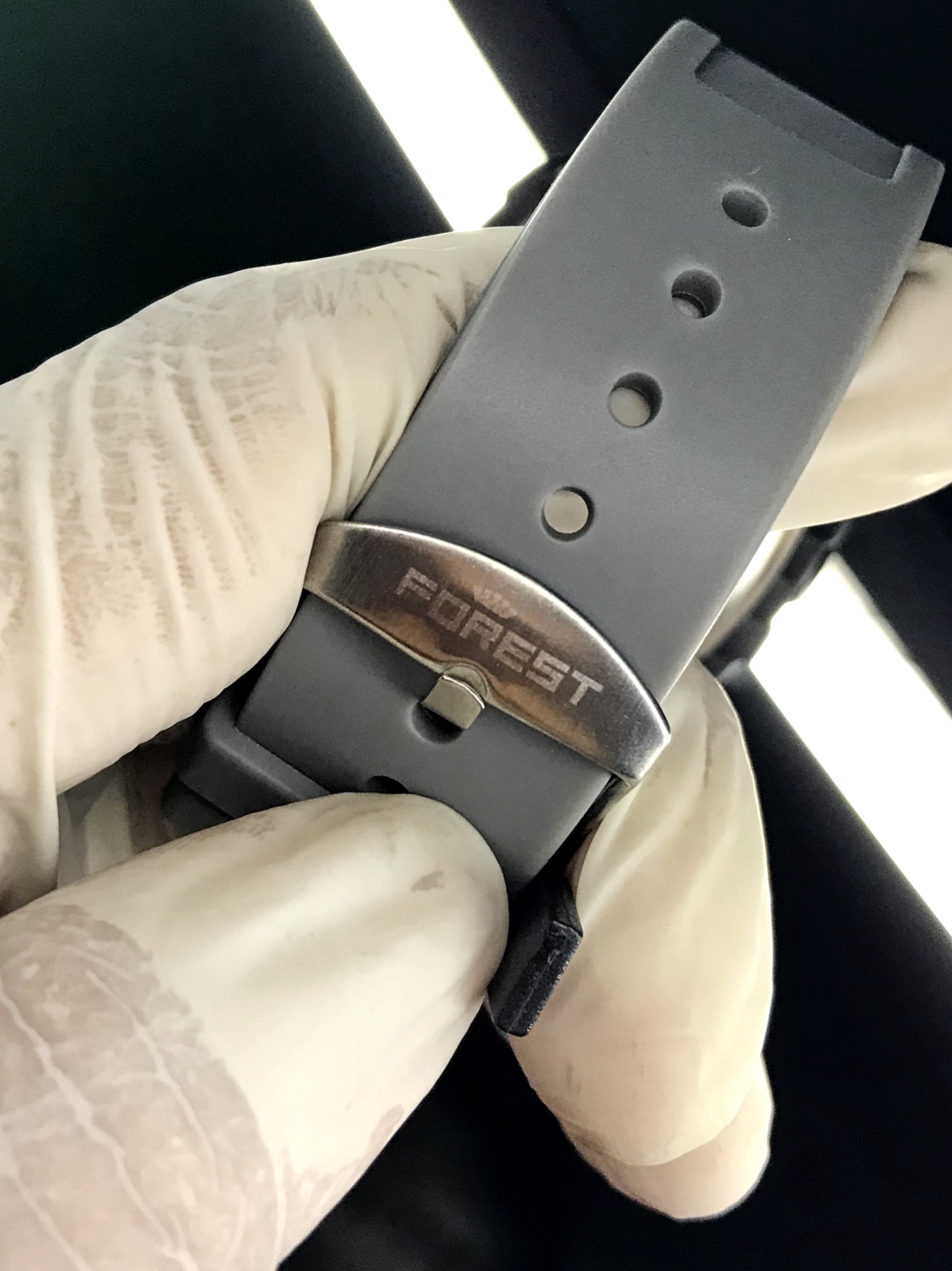 Forest - F5008G (Black gray)_img_4