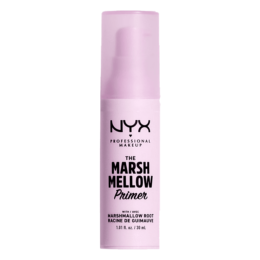 NYX – The Marsh Mellow Primer_img_0