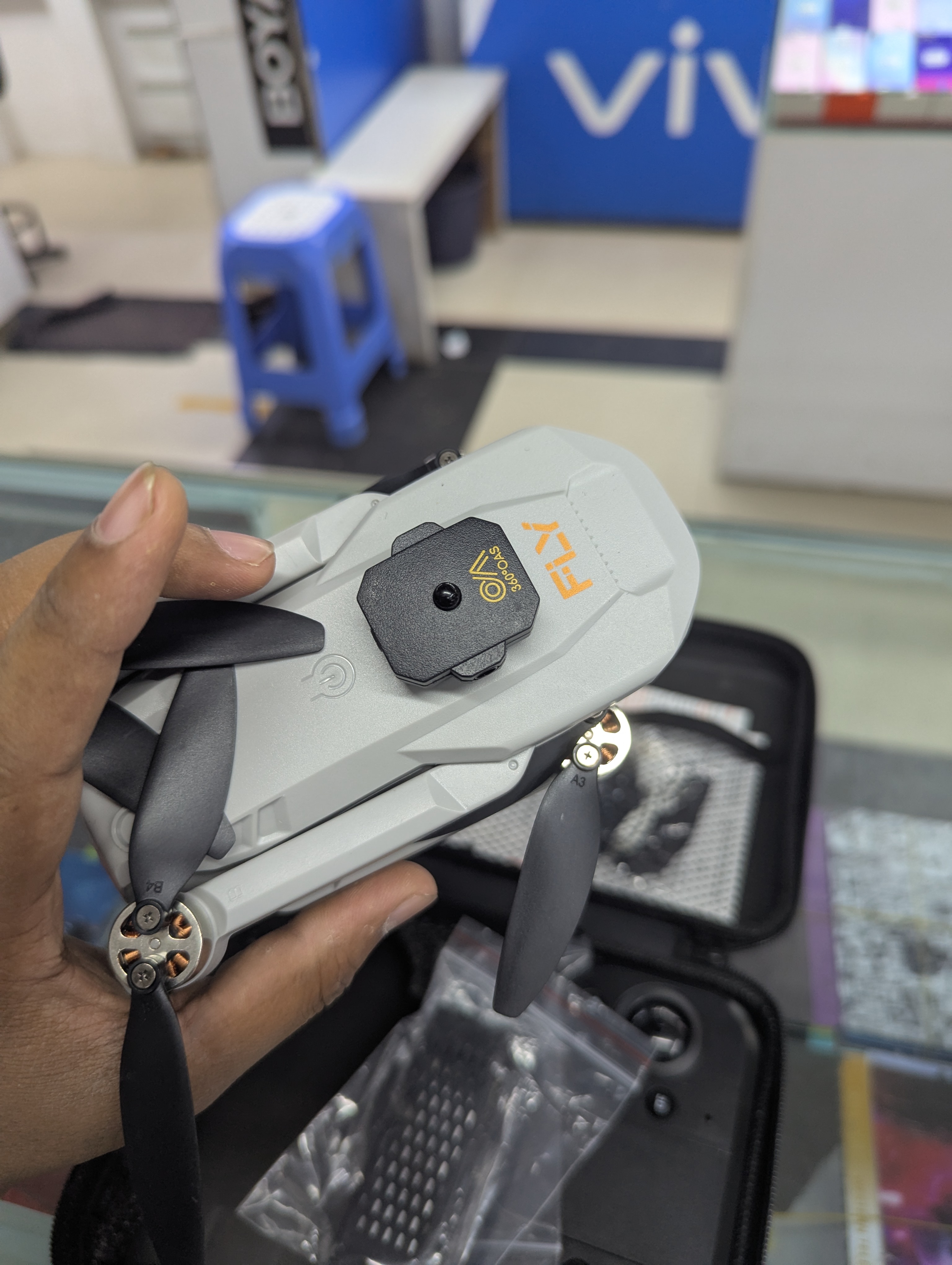 Z102pro Drone.. 🚀_img_5