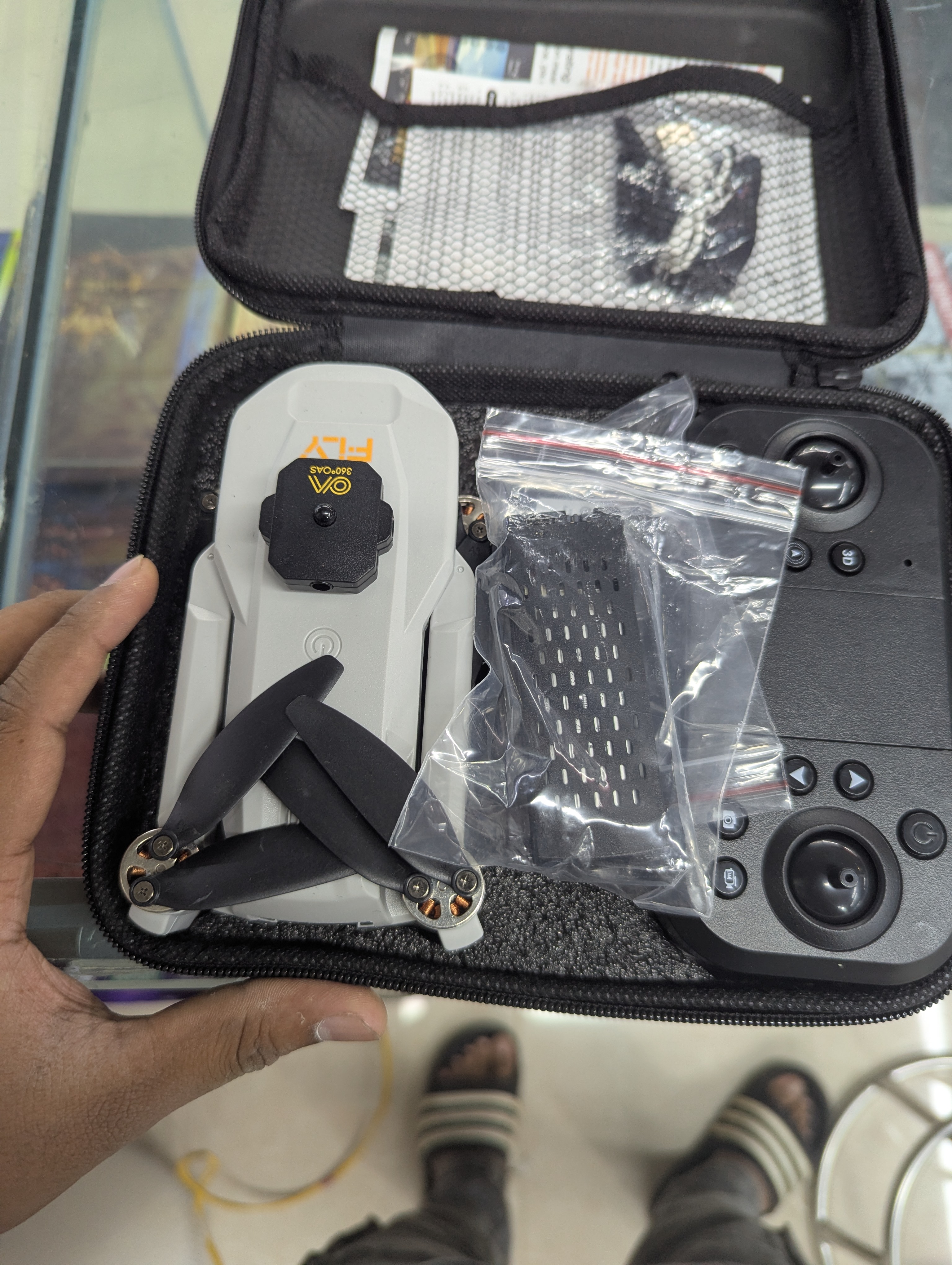 Z102pro Drone.. 🚀_img_7