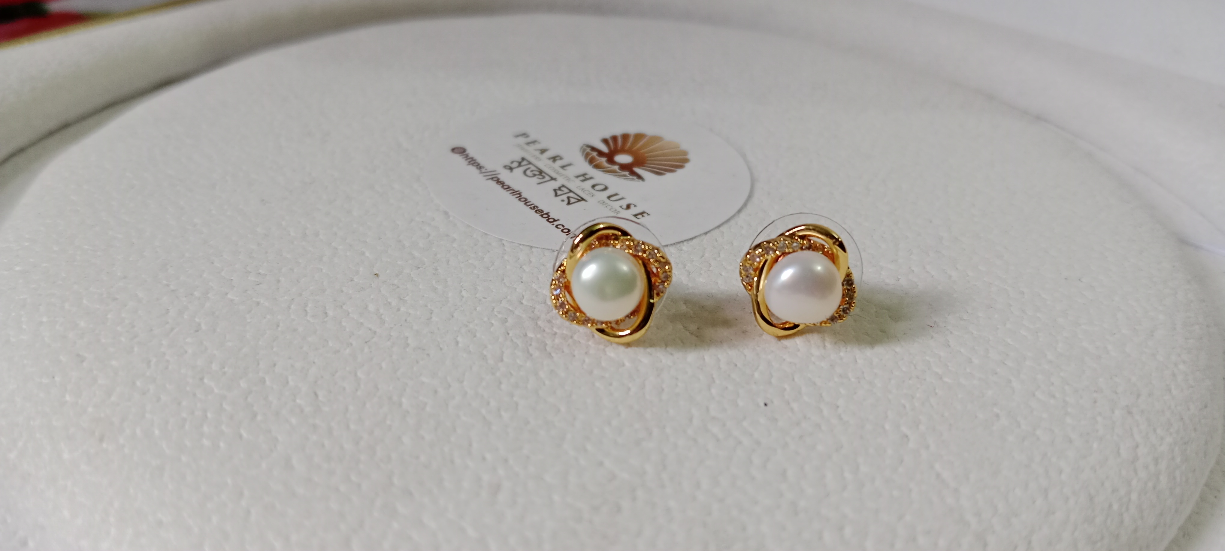 Pearl Ear Ring_img_0