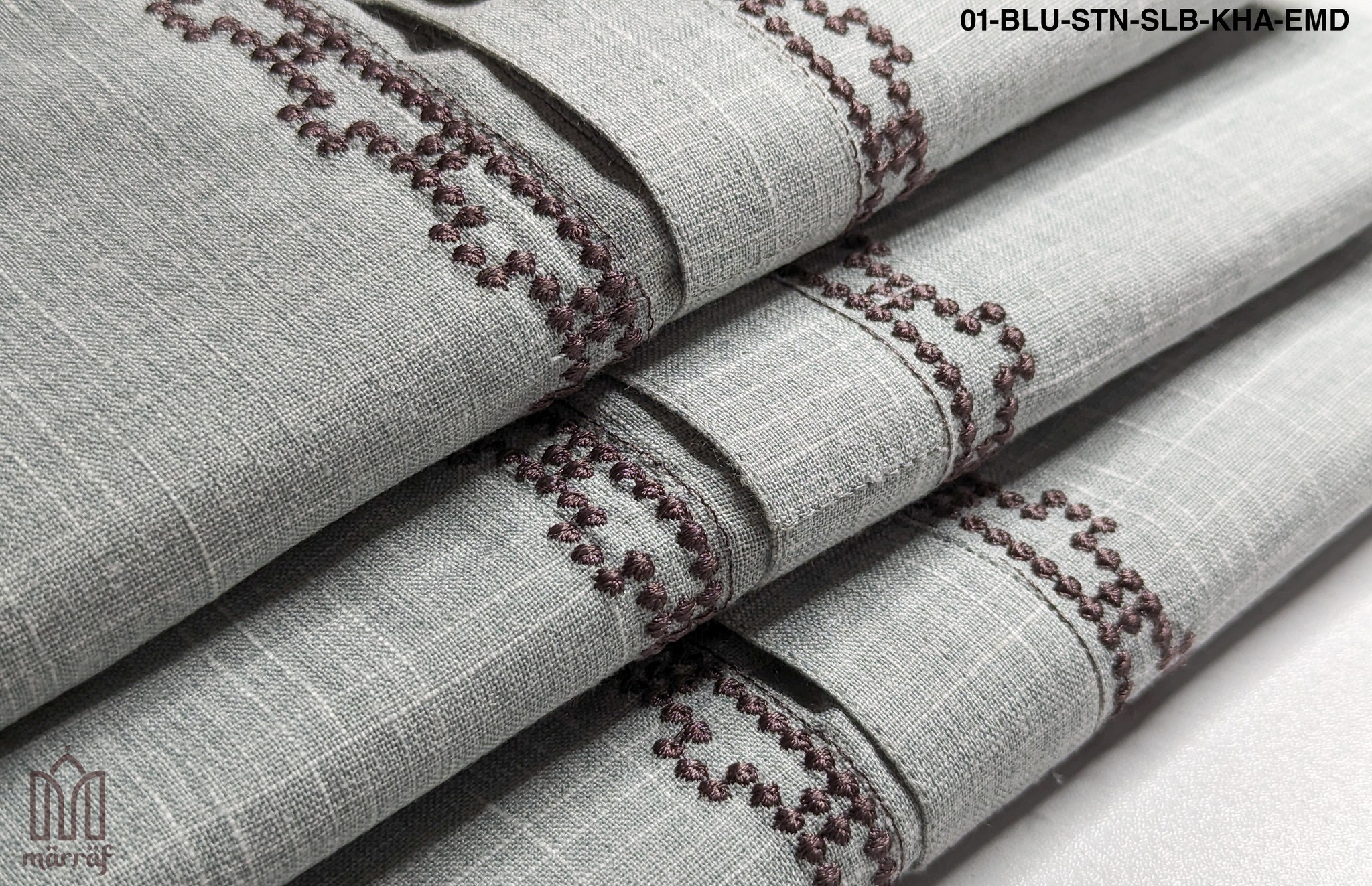 𝐌𝐚𝐣𝐞𝐬𝐭𝐢𝐜 𝐒𝐭𝐨𝐧𝐞 𝐁𝐥𝐮𝐞 𝐏𝐚𝐧𝐣𝐚𝐛𝐢 𝐰𝐢𝐭𝐡 𝐄𝐦𝐛𝐫𝐨𝐢𝐝𝐞𝐫𝐞𝐝 𝐒𝐥𝐚𝐛 𝐃𝐞𝐬𝐢𝐠𝐧_img_2