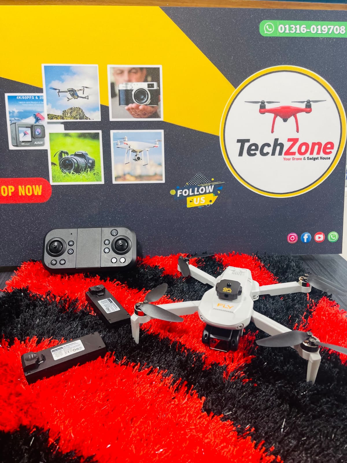 Z102pro Drone.. 🚀_img_2