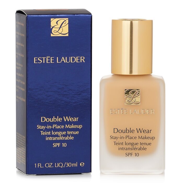 Estée Lauder – Double Wear Stay-in-Place Foundation