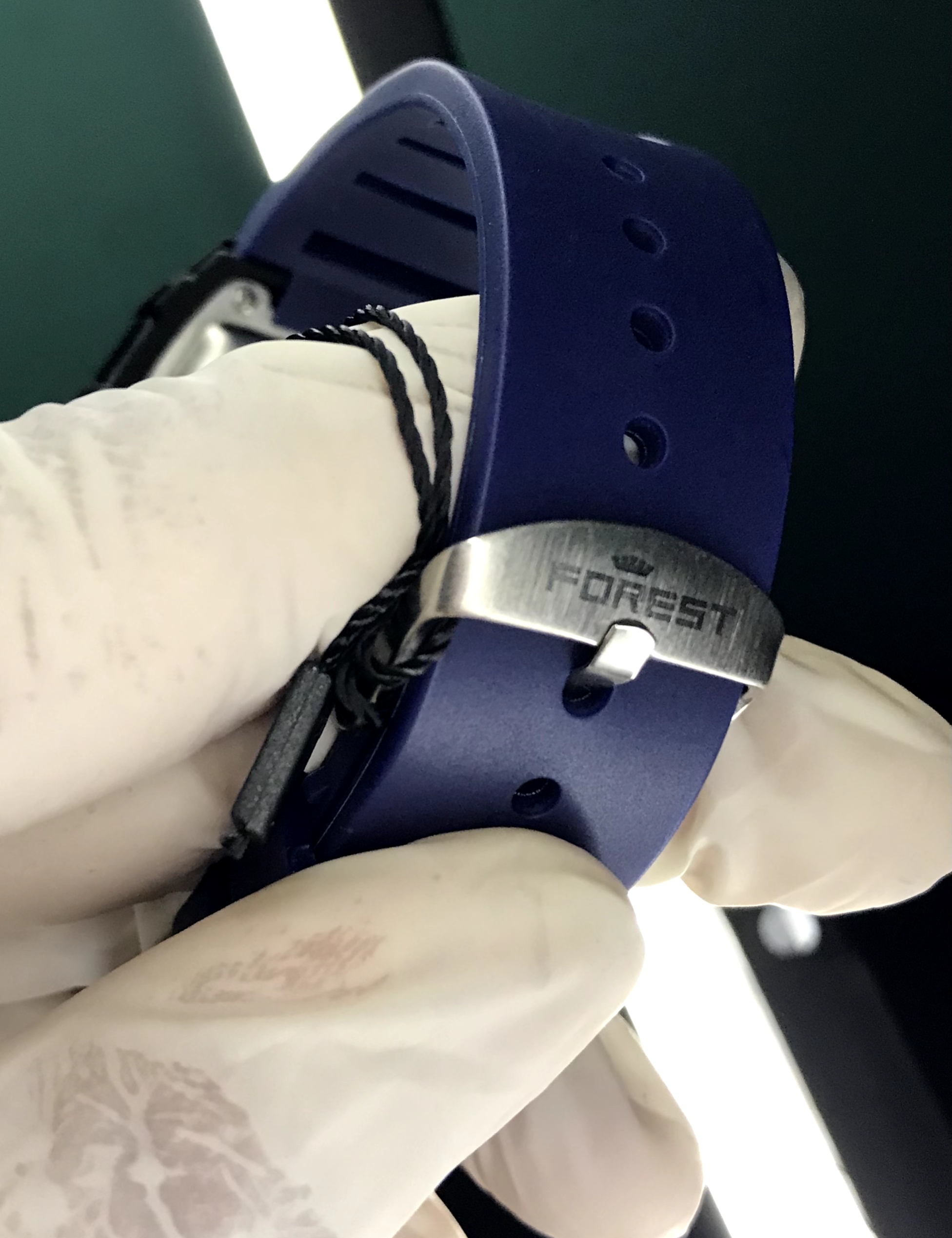 Forest - F-2118G (Black blue)_img_4