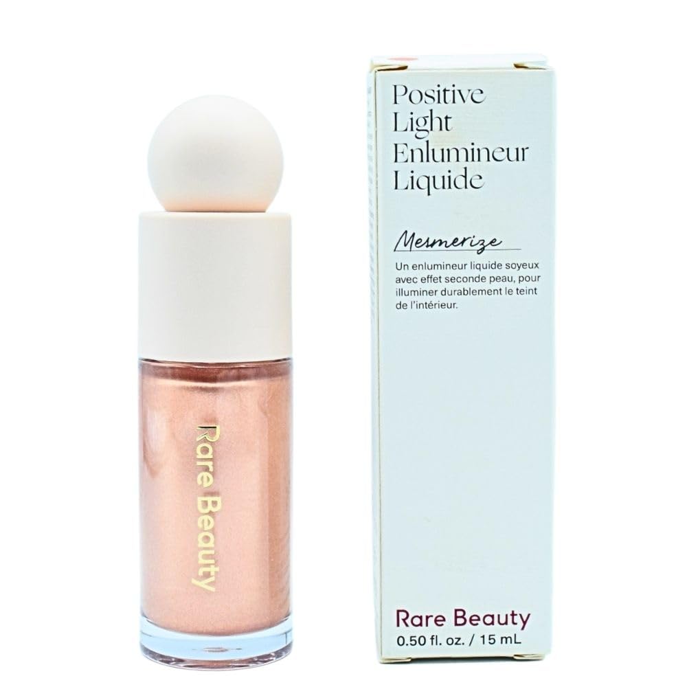 Rare Beauty – Positive Light Liquid Luminizer shade enlighten_img_0