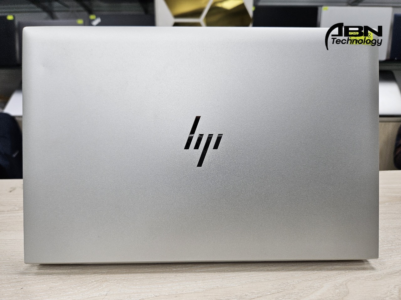 HP EliteBook 840 G8. Core i5, 11th Gen. 16GB RAM, 512GB SSD. 14.1" Display._img_0