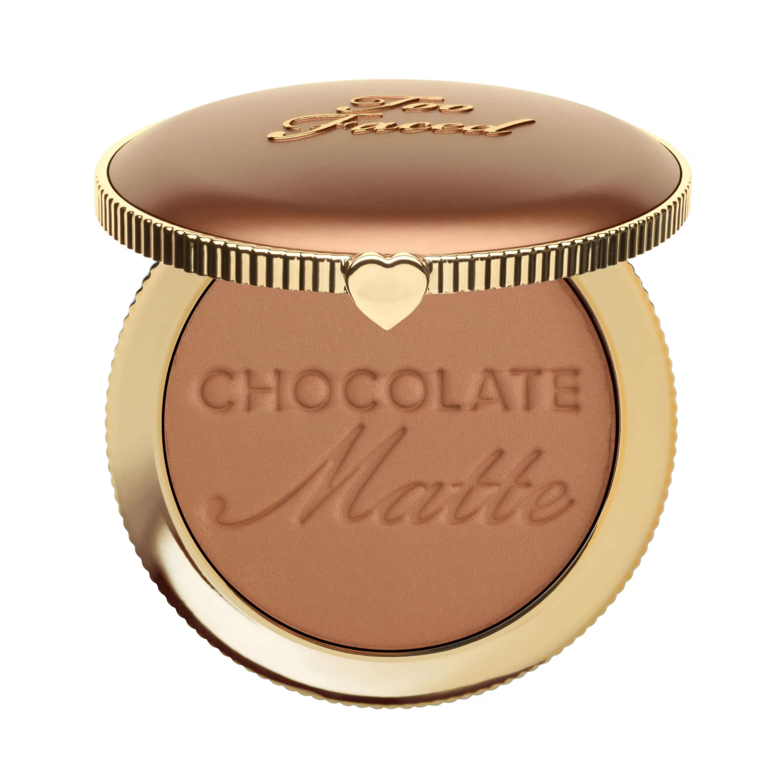 Too Faced – Chocolate Soleil Longwear Matte Bronzer_img_0