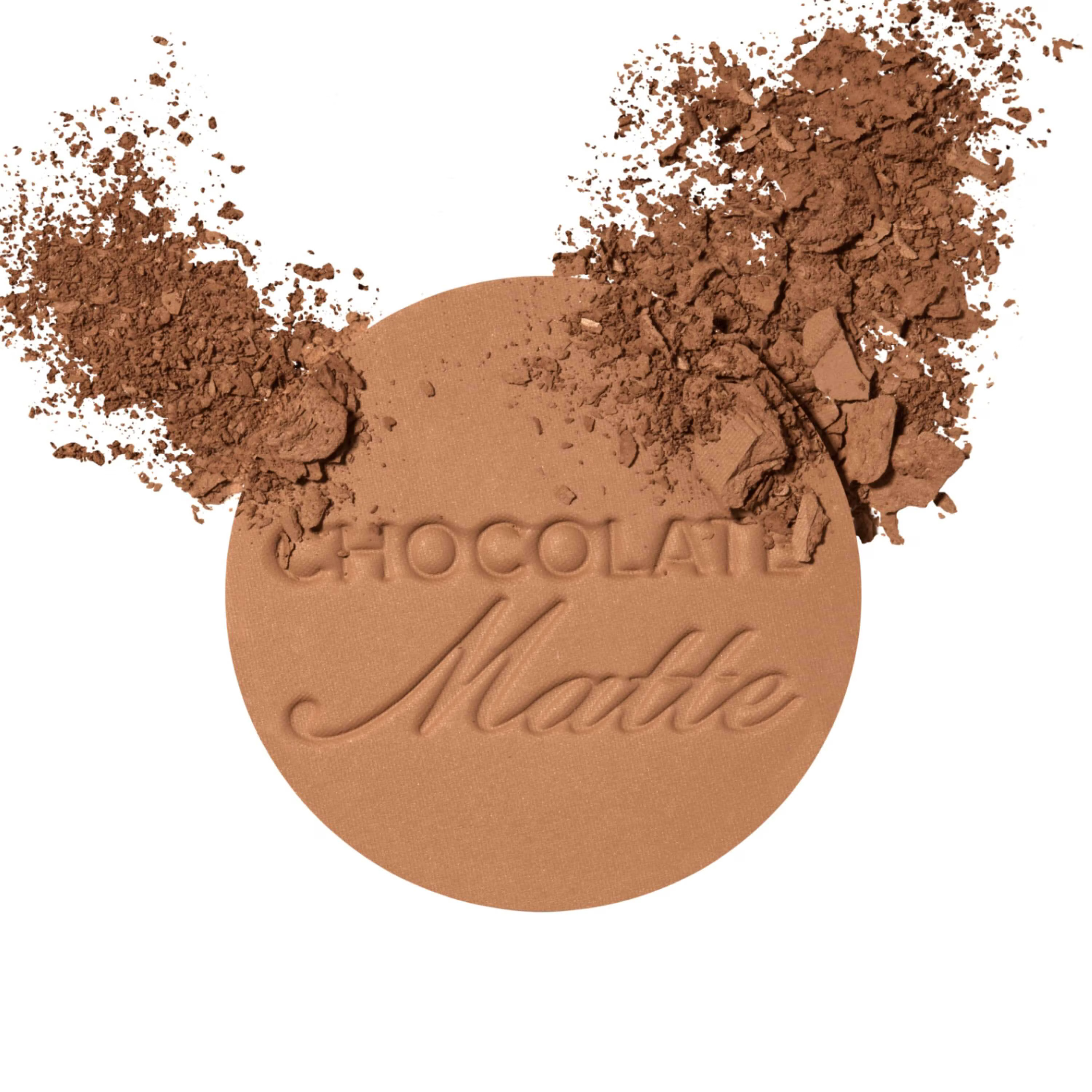 Too Faced – Chocolate Soleil Longwear Matte Bronzer_img_1