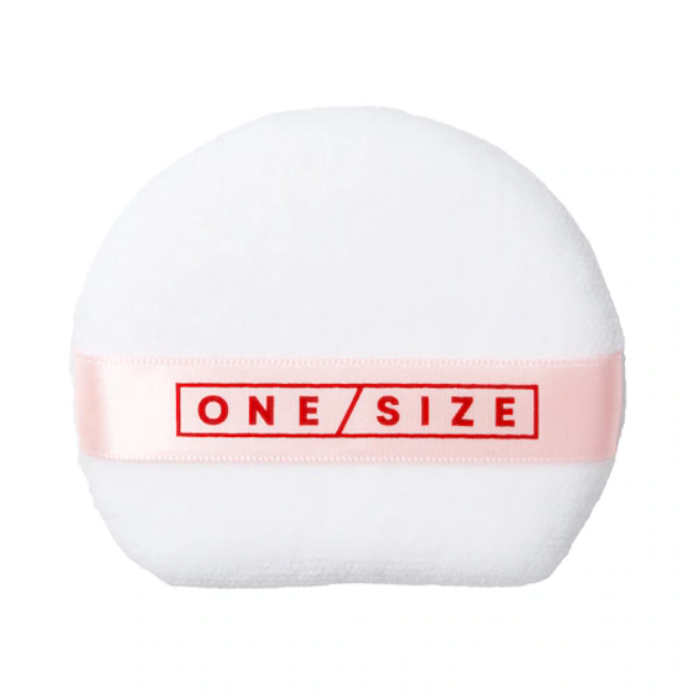ONE/SIZE Ultimate Setting & Baking Puff (COS237)