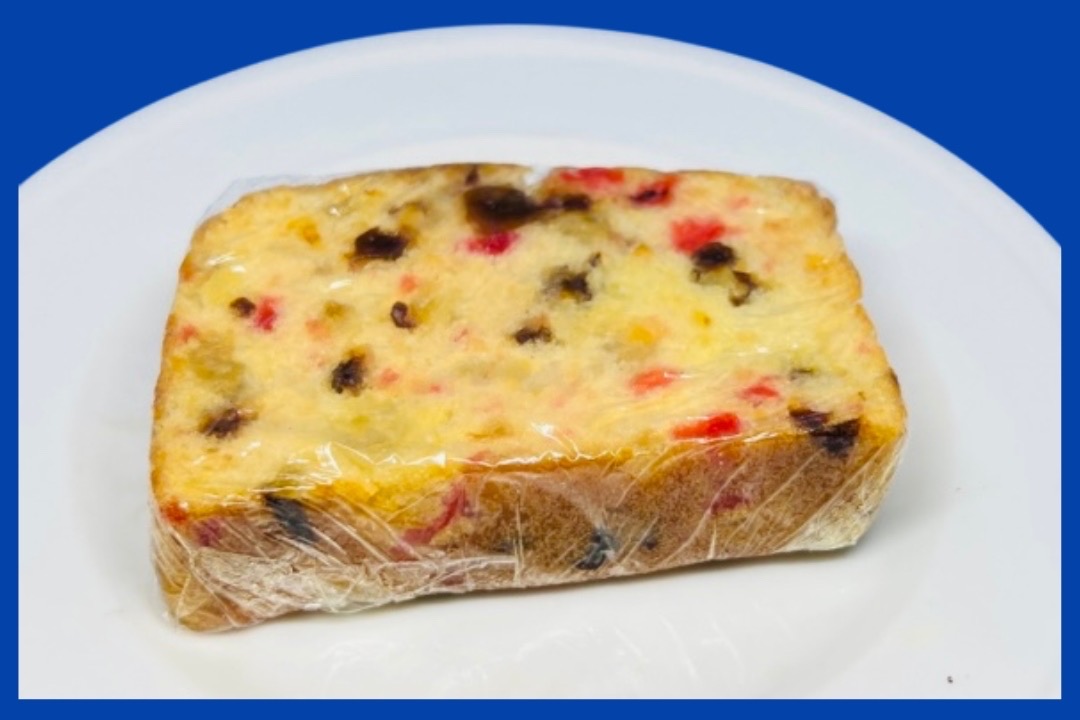 Fruit Cake (70g)