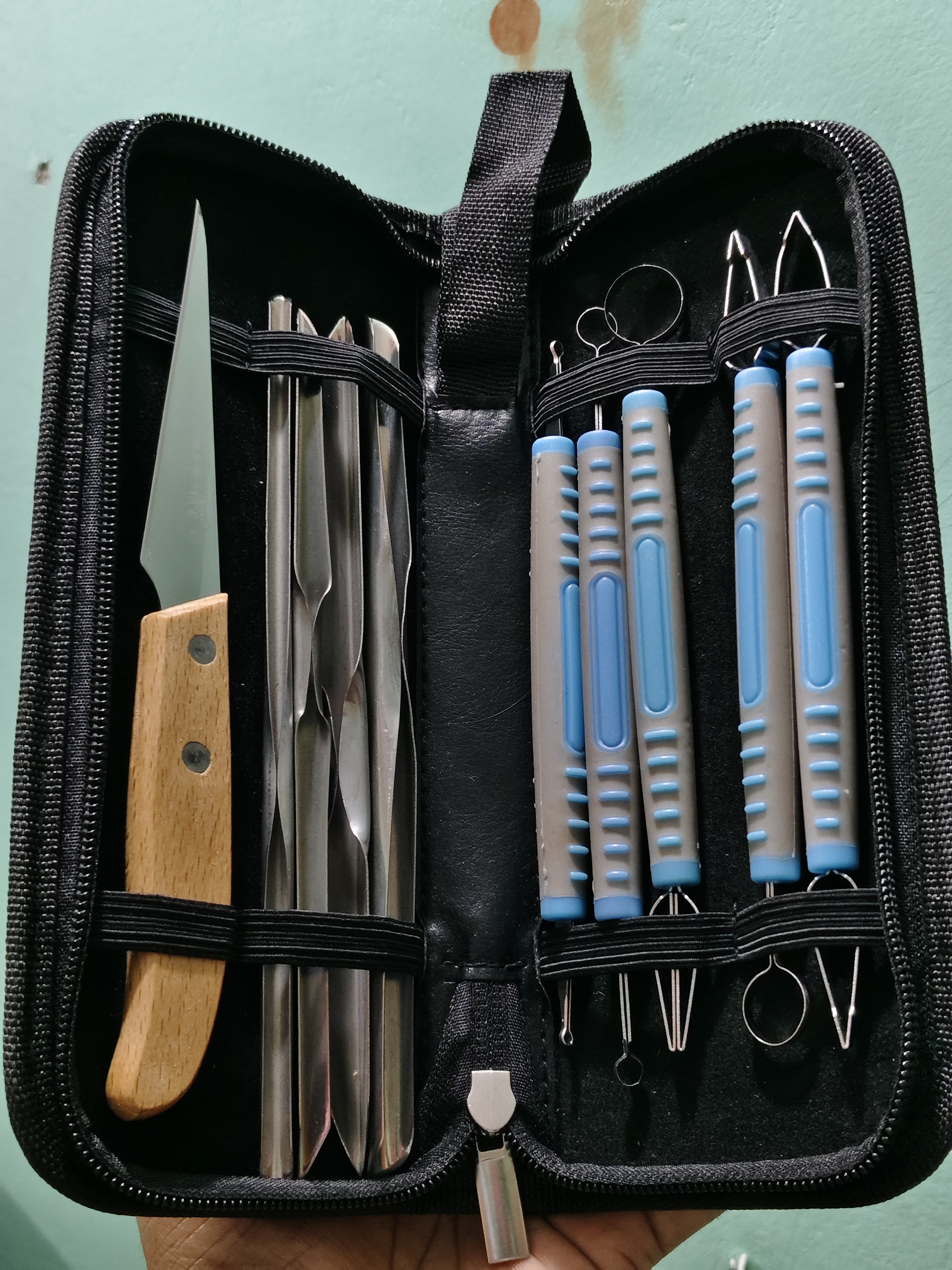 Carving Tools Chef Stainless Steel UV Stab Knife Sharp Kitchen Fruit and Vegetable Carving Knife Complete Set