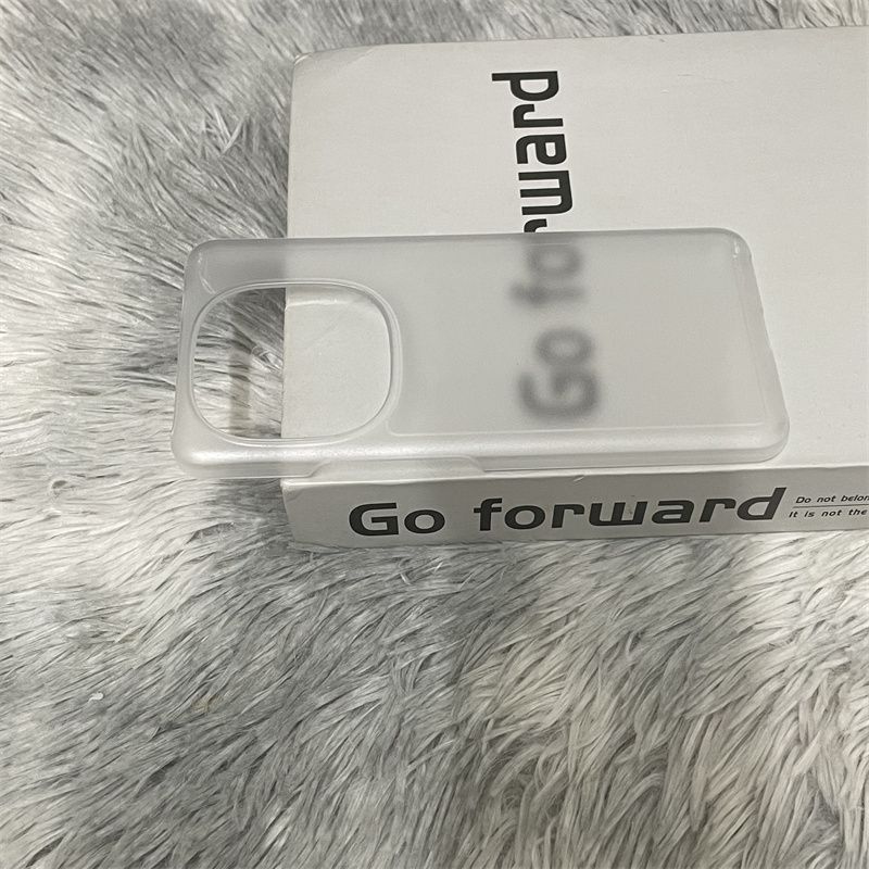 iQOO Z10Turbo/Pro Hard 2Cut Back Cover_img_1