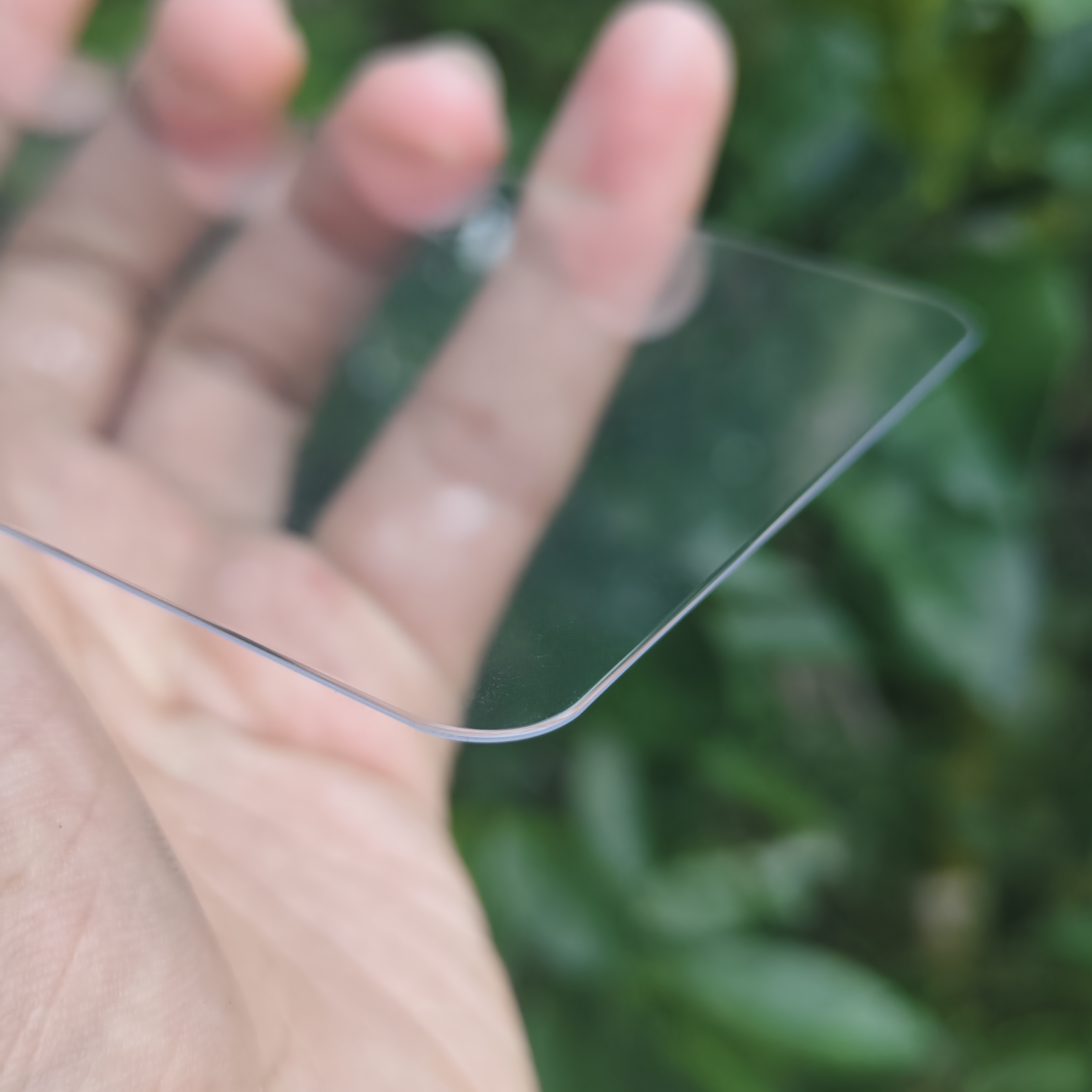 iQOO Screen Protector Fingerprint 100% Supported_img_3