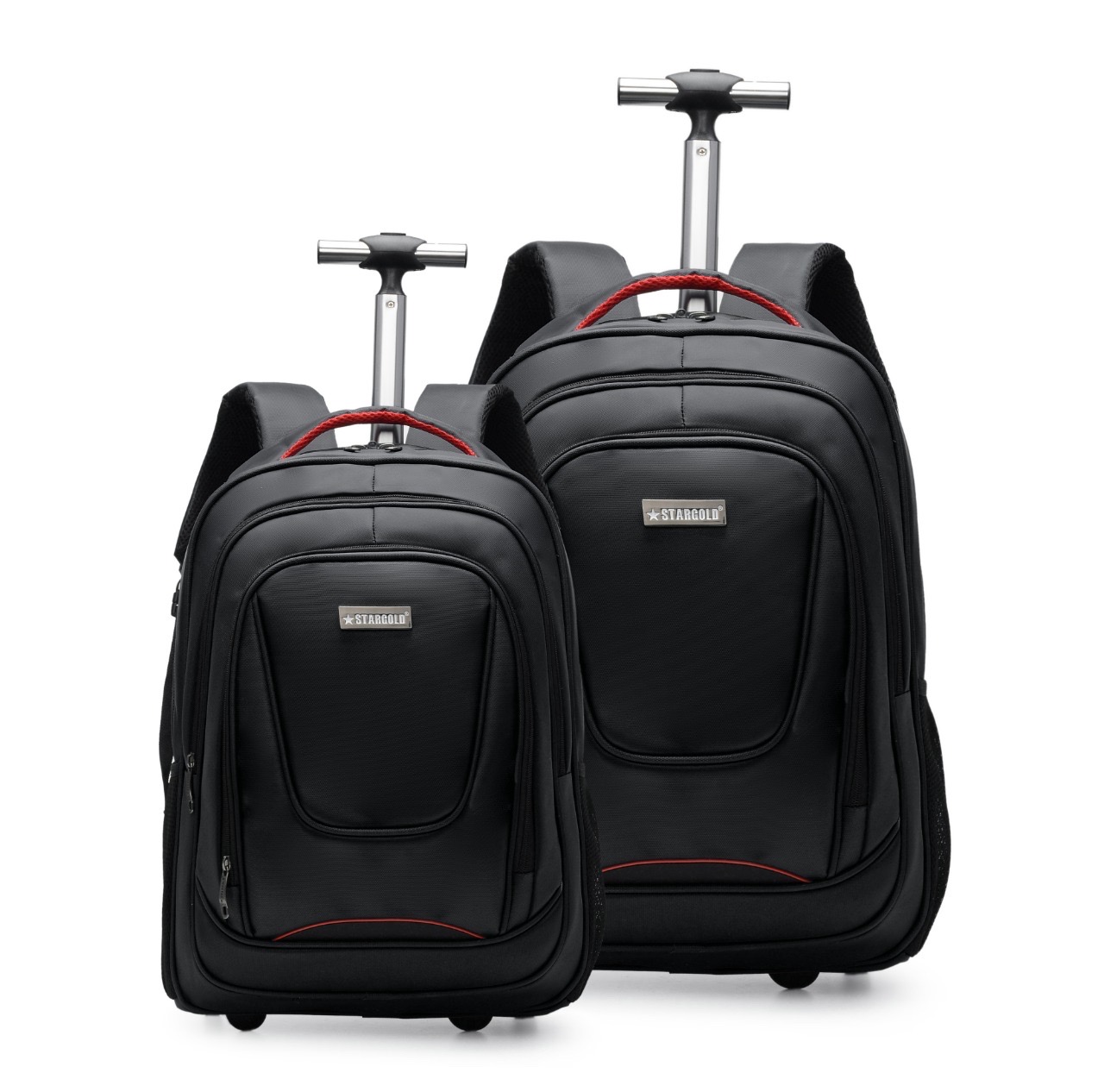 Backpack TrolleyBag_img_1