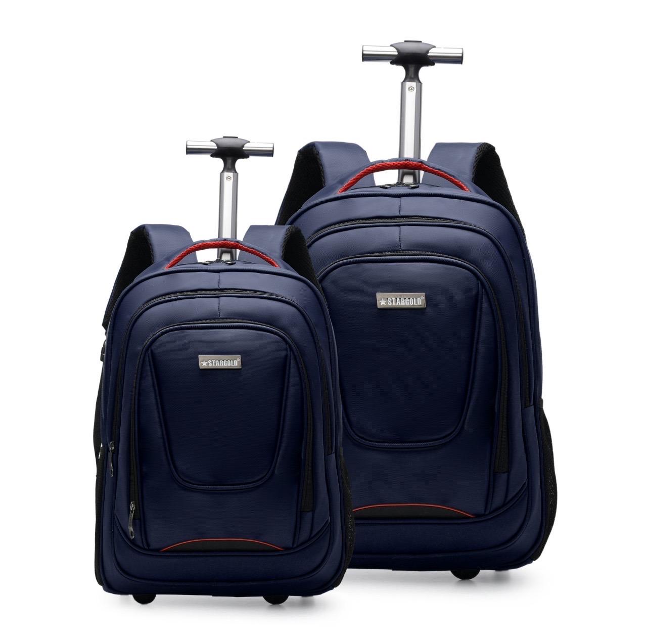 Backpack TrolleyBag_img_3