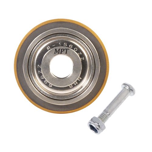 MPT Tile Cutter Blade With Nut, Blade Size : 22 mm, Bore : 6 mm; MJ16001-5; for MPT Tile cutter MTC603