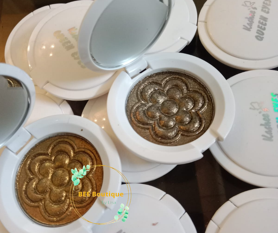 Kashee's Queen eyes creamy