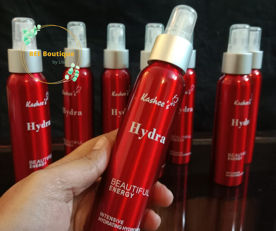 Kashee's Hydra Spray