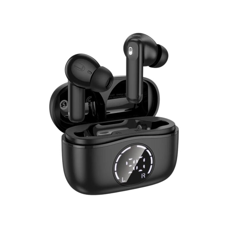 Hoco EQ22 ANC+ENC Noise Reduction BT Earbuds