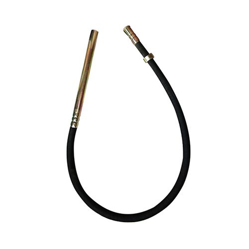 Vibrator Shaft Nozzle, 5ft, 35mm", ( FITTING FOR MEV8503 ); MVS35-1.5