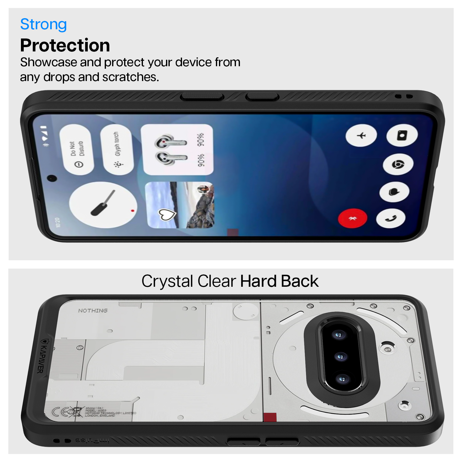 Q Series Nothing Phone 3A Back Cover_img_6