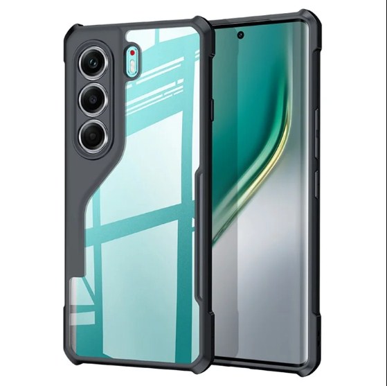 Tecno Camon 40 Pro Back Cover ShockProf Premium Case_img_1