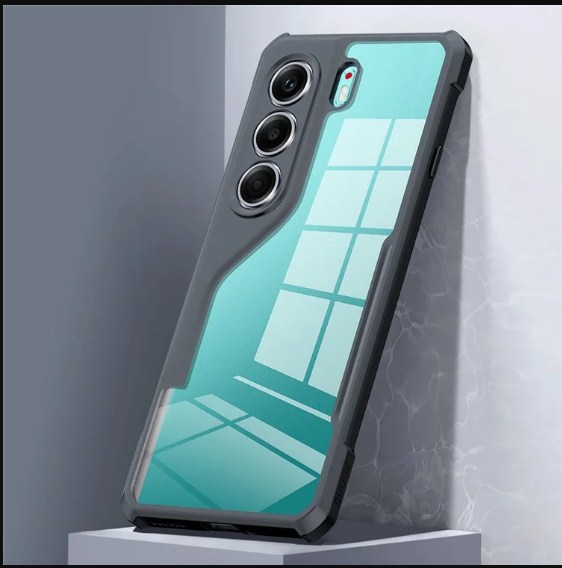 Tecno Camon 40 Pro Back Cover ShockProf Premium Case_img_3