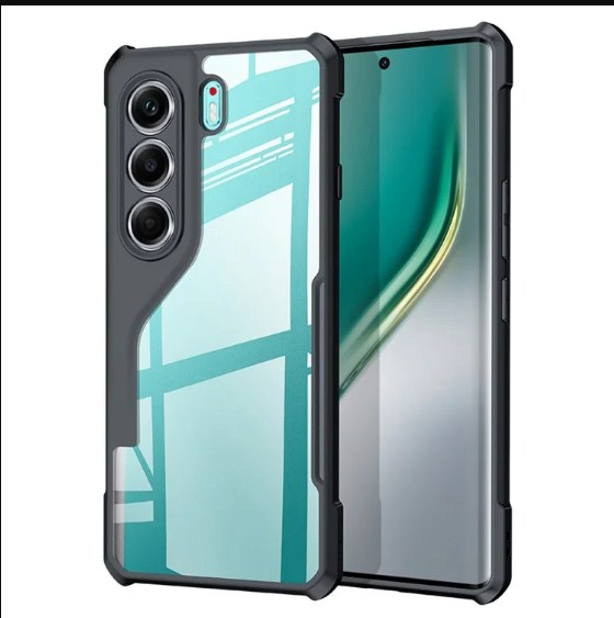 Tecno Camon 40 Pro Back Cover ShockProf Premium Case