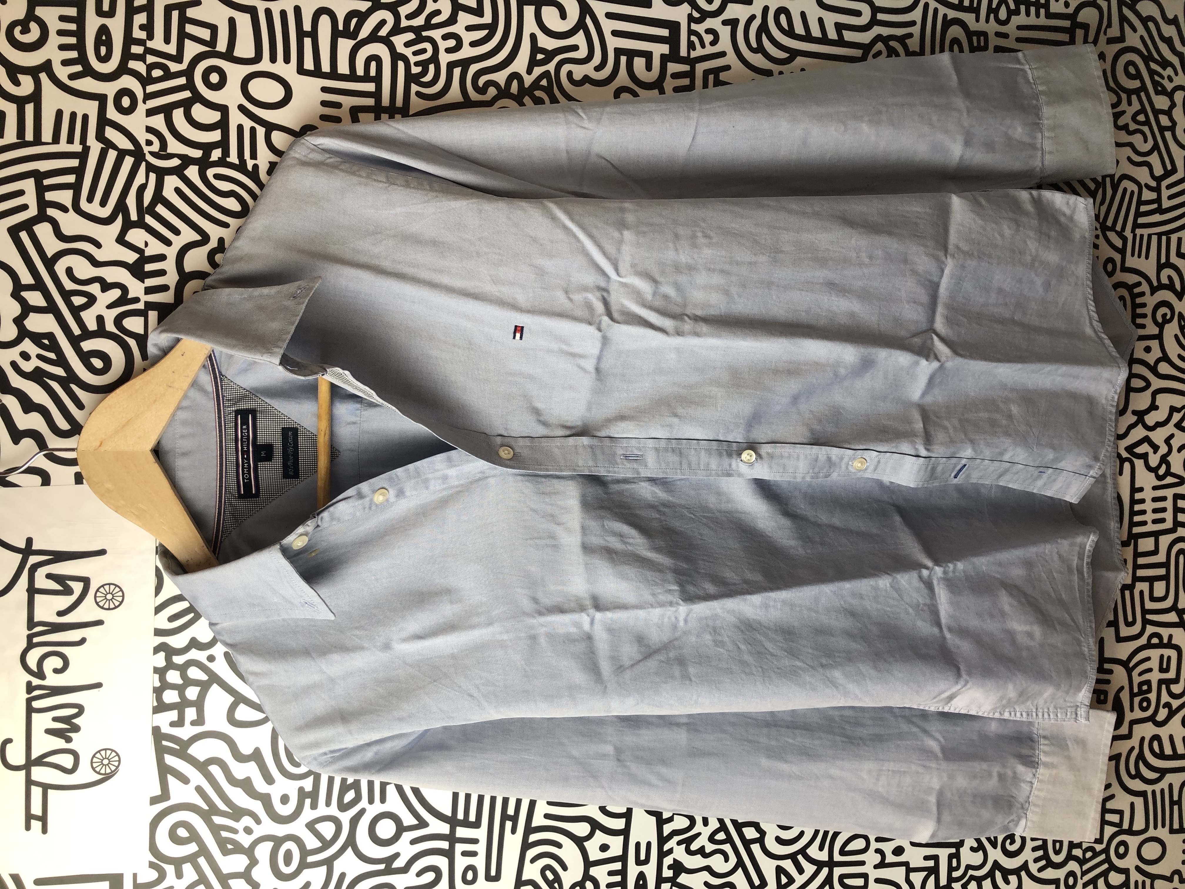 TOMMY HILFIGER_img_1