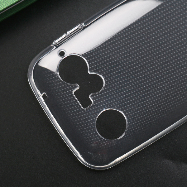 Balmuda Phone Back Cover