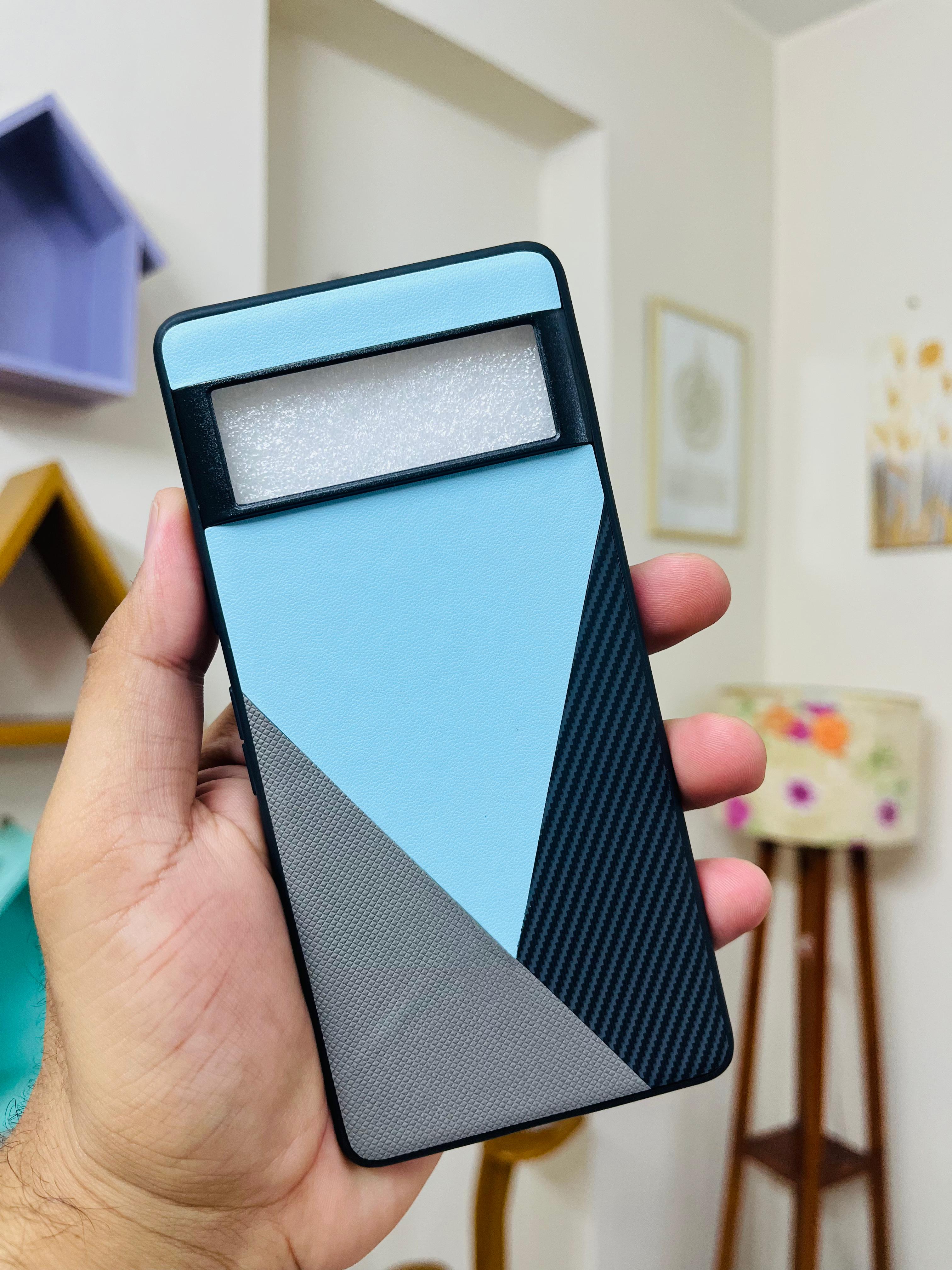 Google Pixel 7 Back Cover