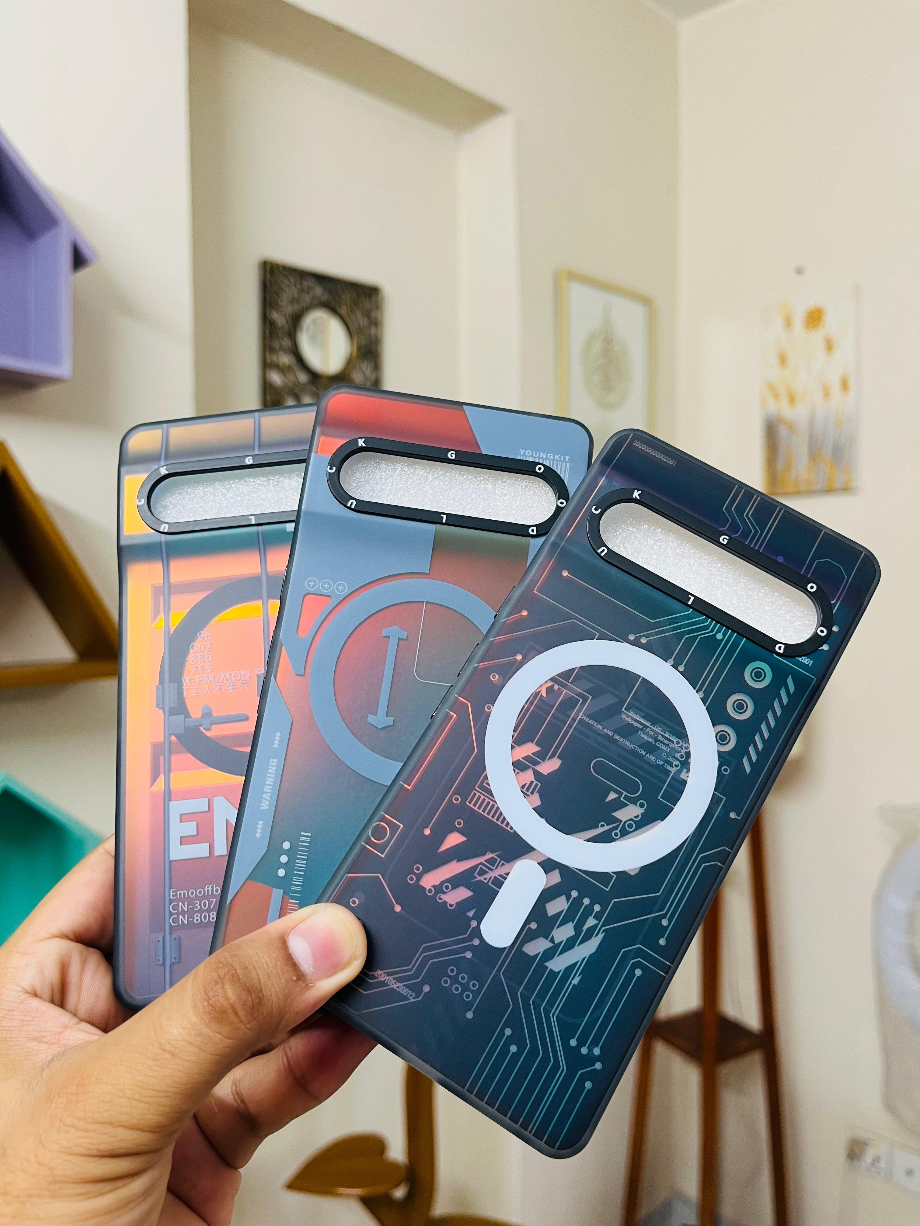 Google Pixel 7 Pro Back Cover_img_4