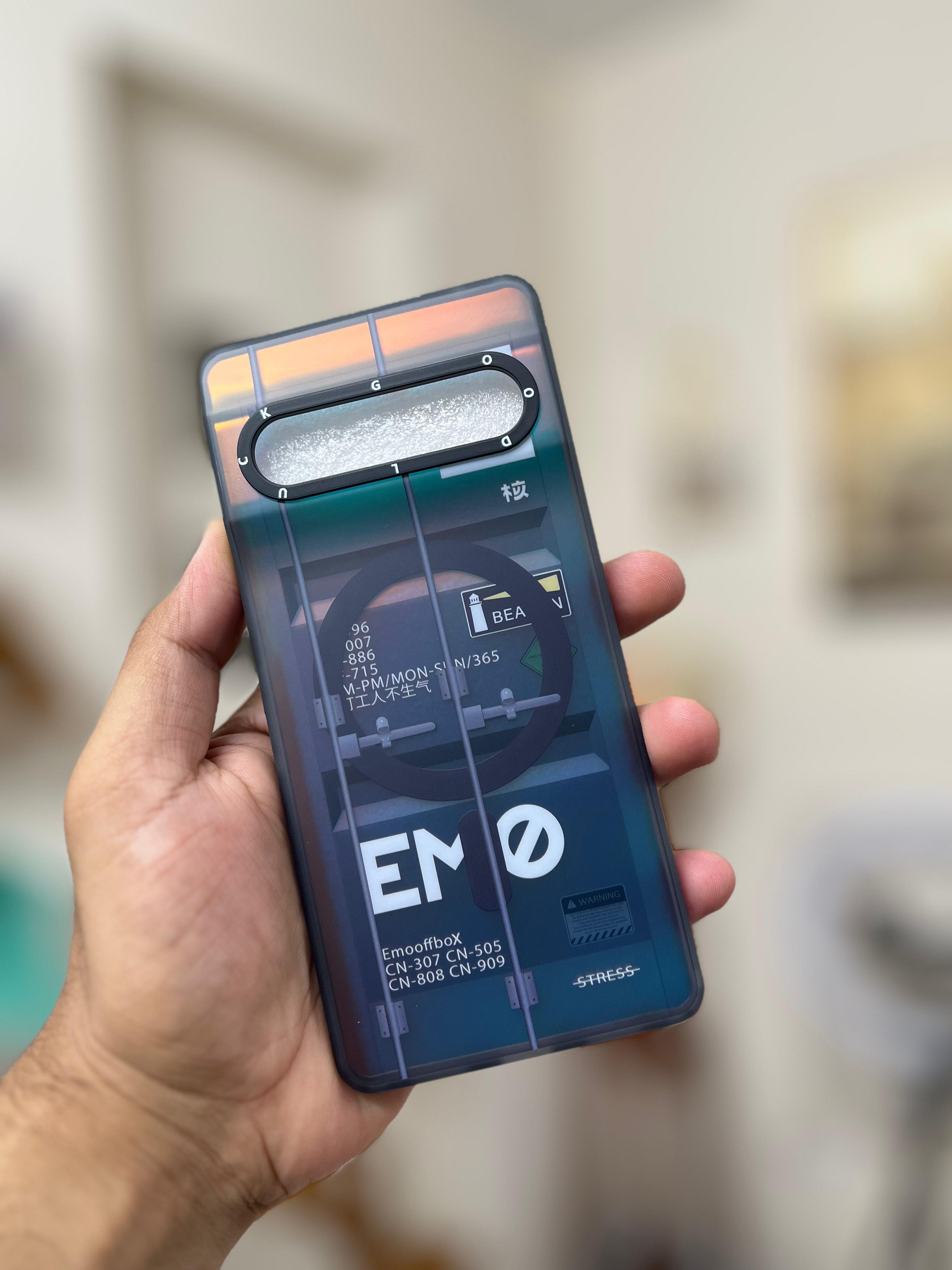 Google Pixel 7 Pro Back Cover_img_6