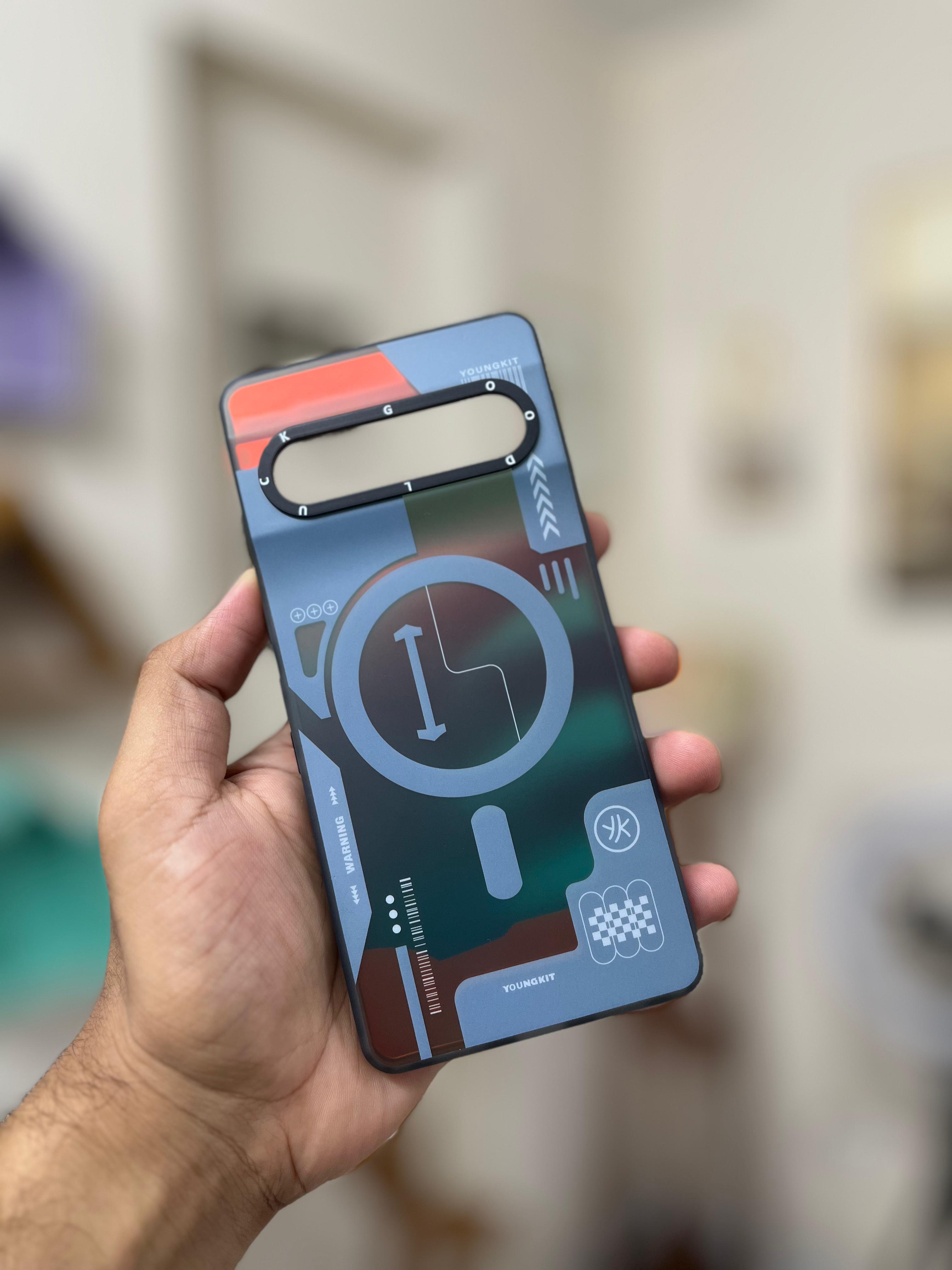 Google Pixel 7 Pro Back Cover_img_5