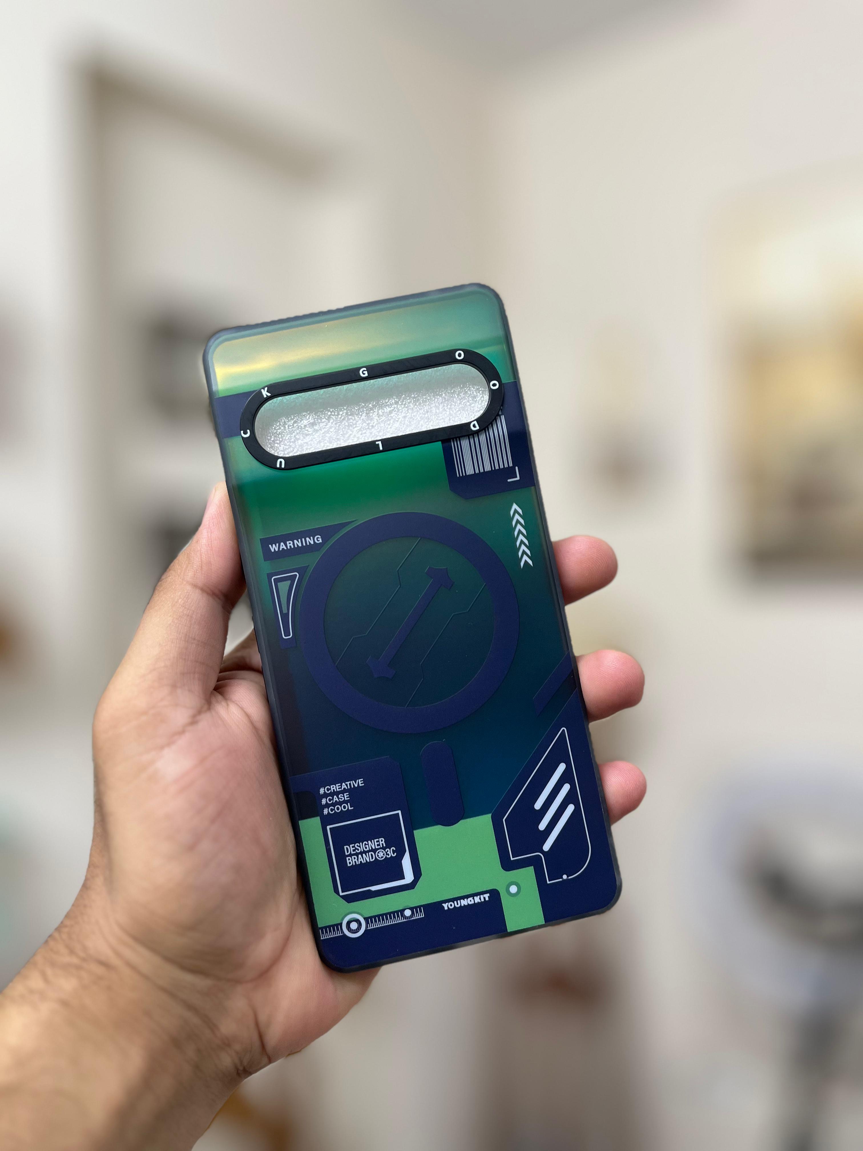 Google Pixel 7 Pro Back Cover_img_10