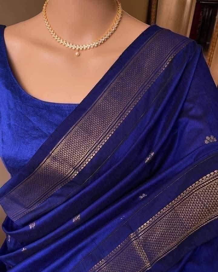Indian Gadoal Saree