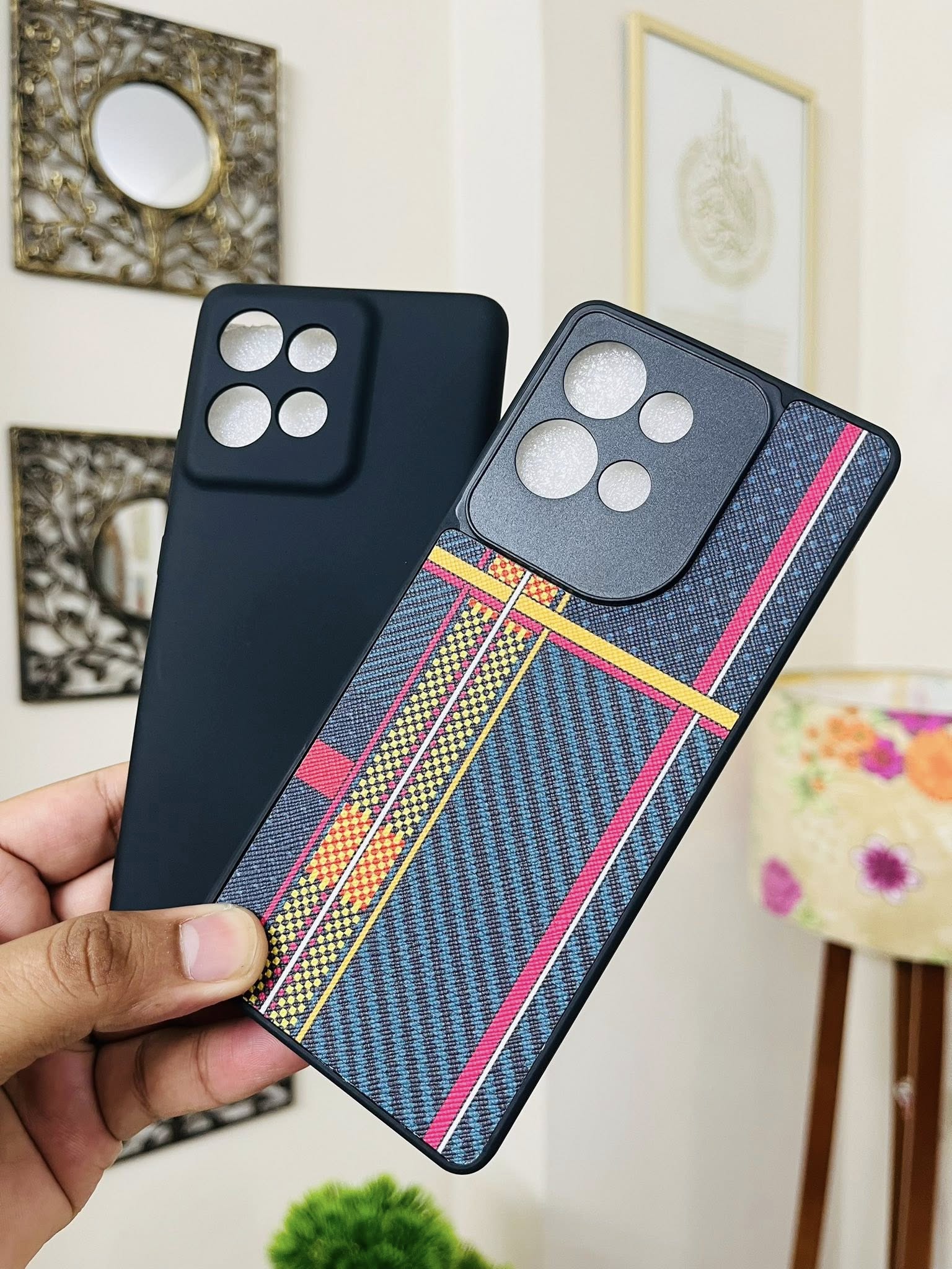 Motorola Edge 50 Back Cover_img_2