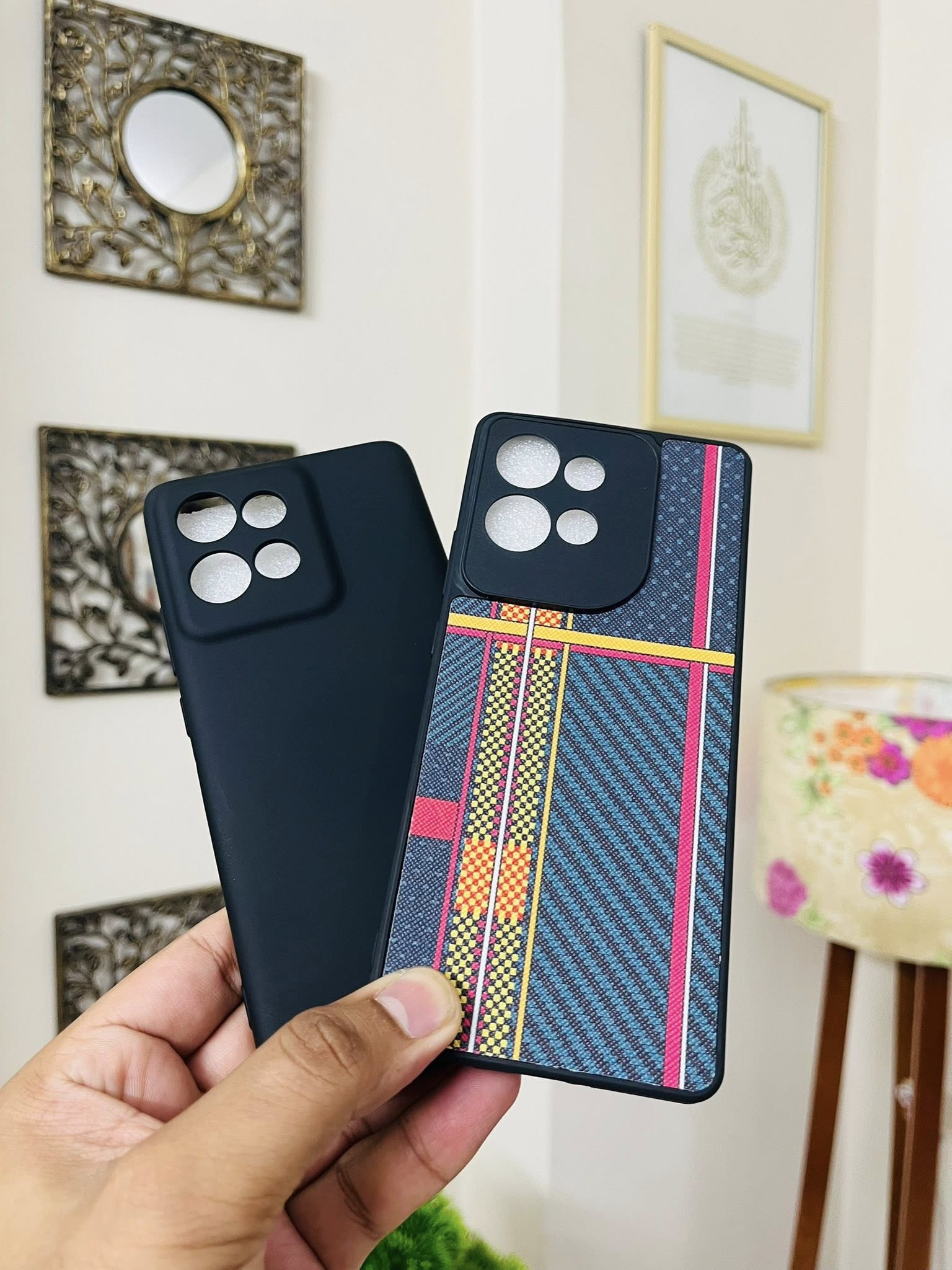 Motorola Edge 50 Back Cover_img_1