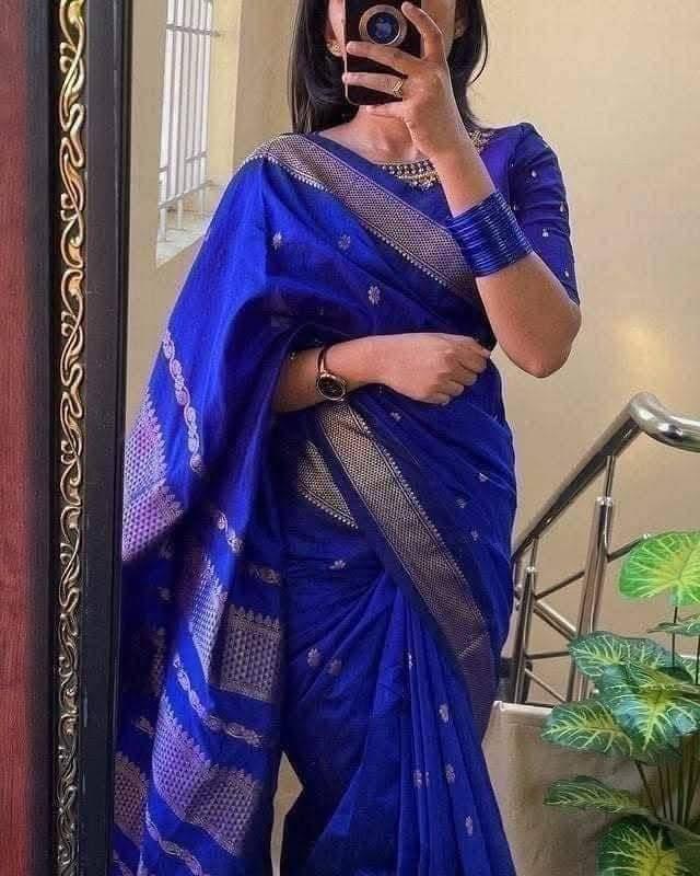 Indian Gadoal Saree_img_1