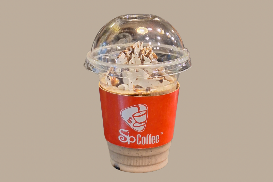 Vanilla Shake (250g)