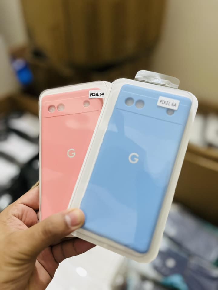 Google Pixel 6A Back Cover_img_2