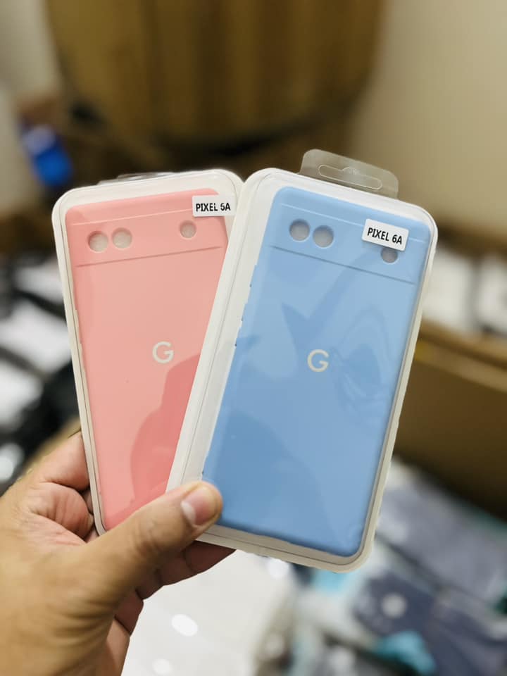 Google Pixel 6A Back Cover_img_1
