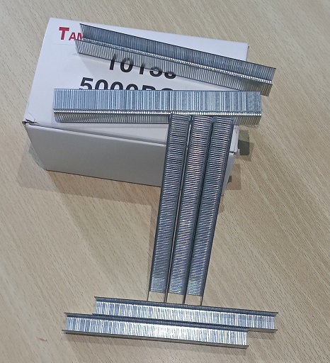 TANDT Air Stapler Pin (Leg Length : 10mm | 13mm ), 5000pcs Per Box; Model : TT 1010J | TT 1013J_img_4