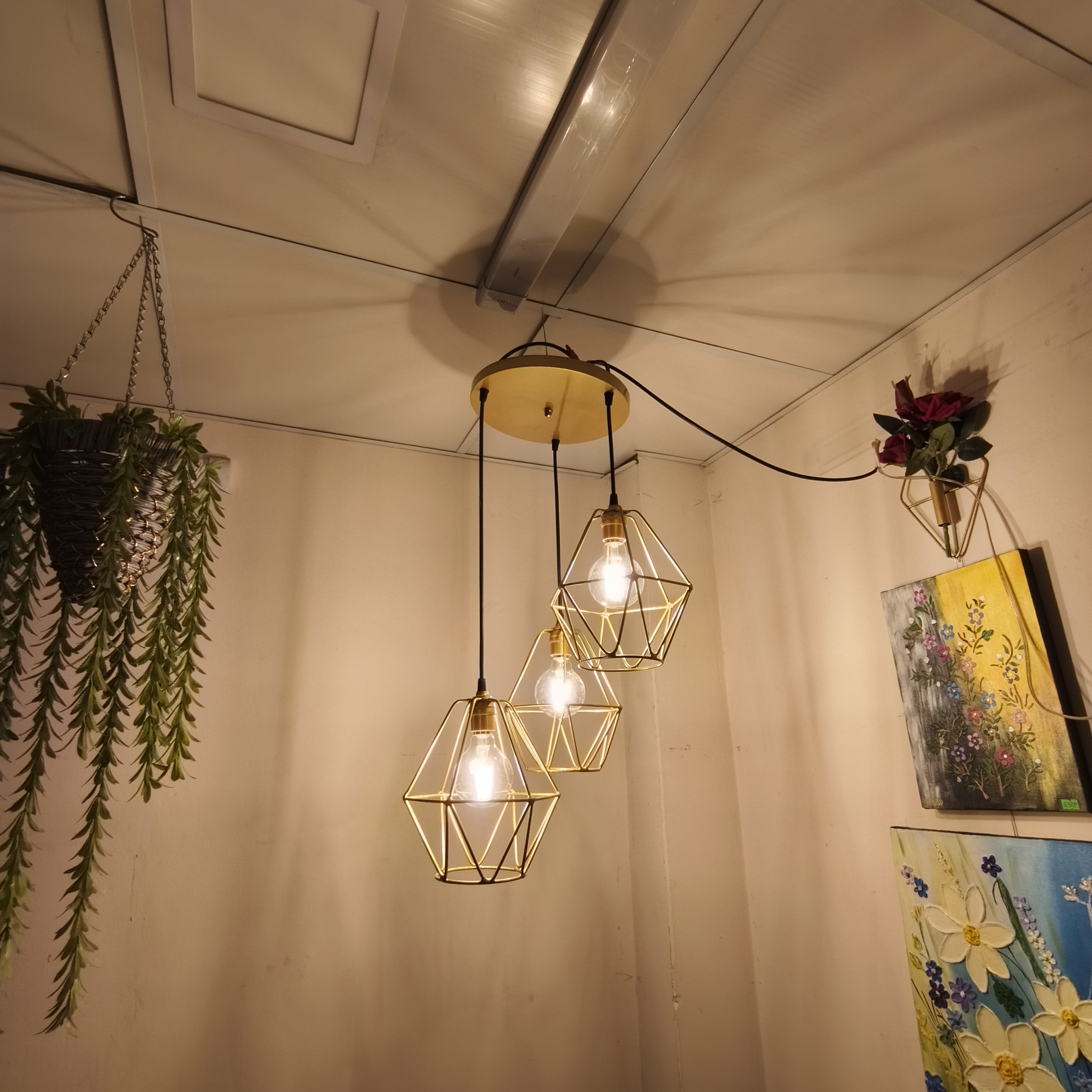 Ceiling Jhar lamp_img_0