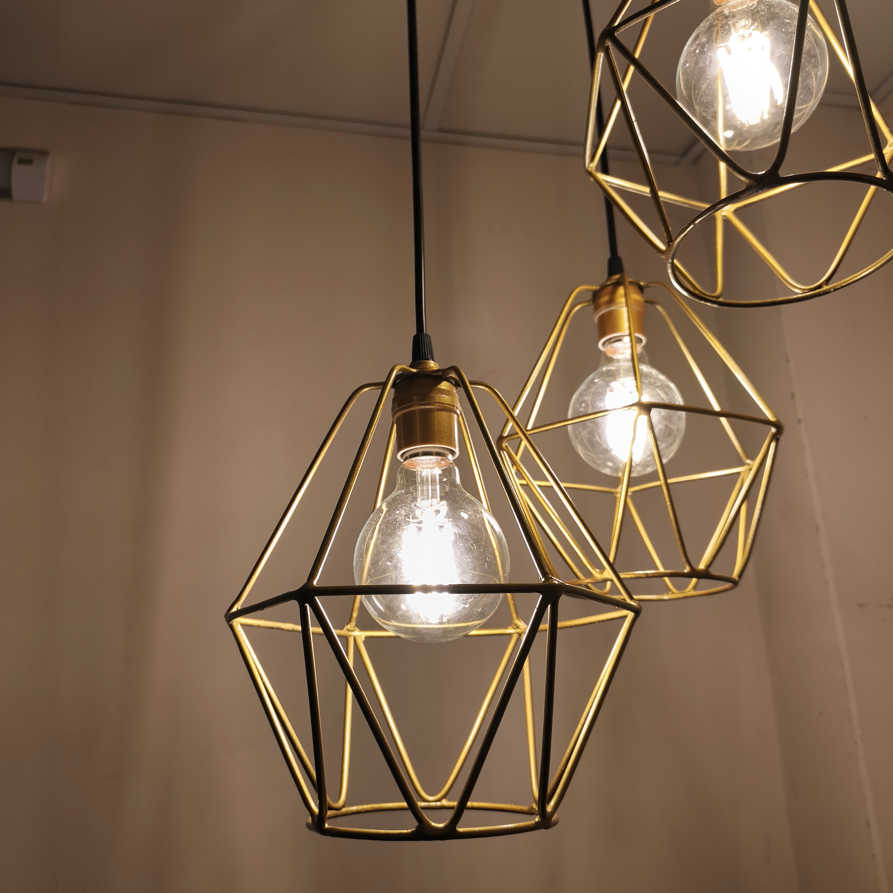 Ceiling Jhar lamp_img_1