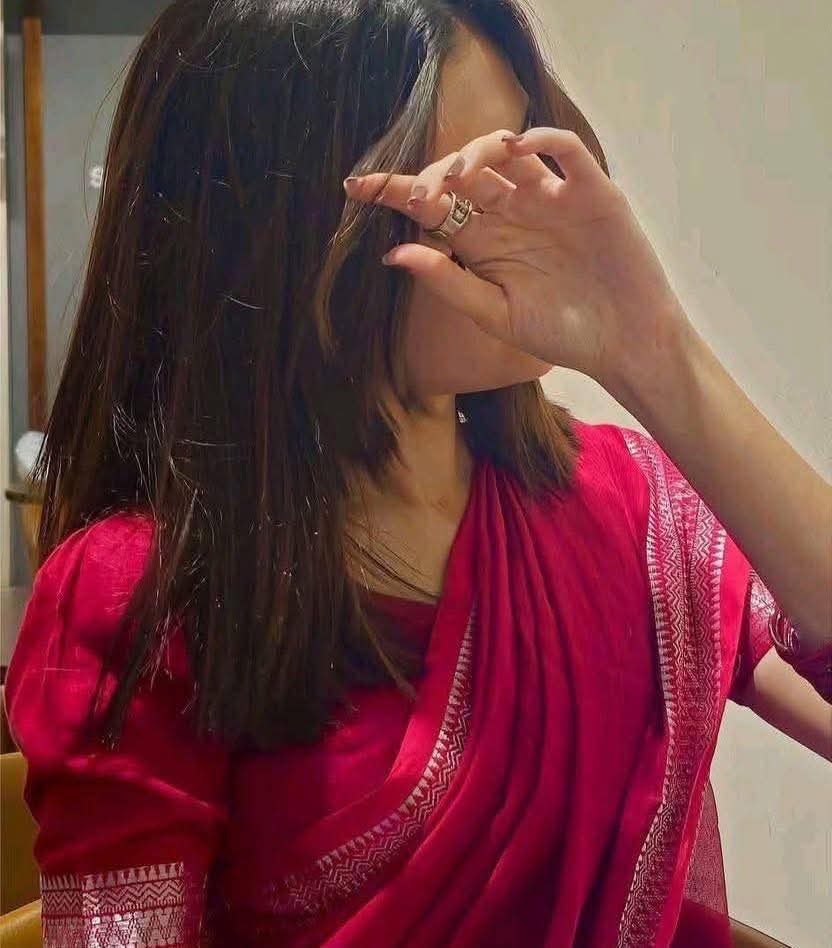 Handloom Meroon Silver pair Formal saree_img_3